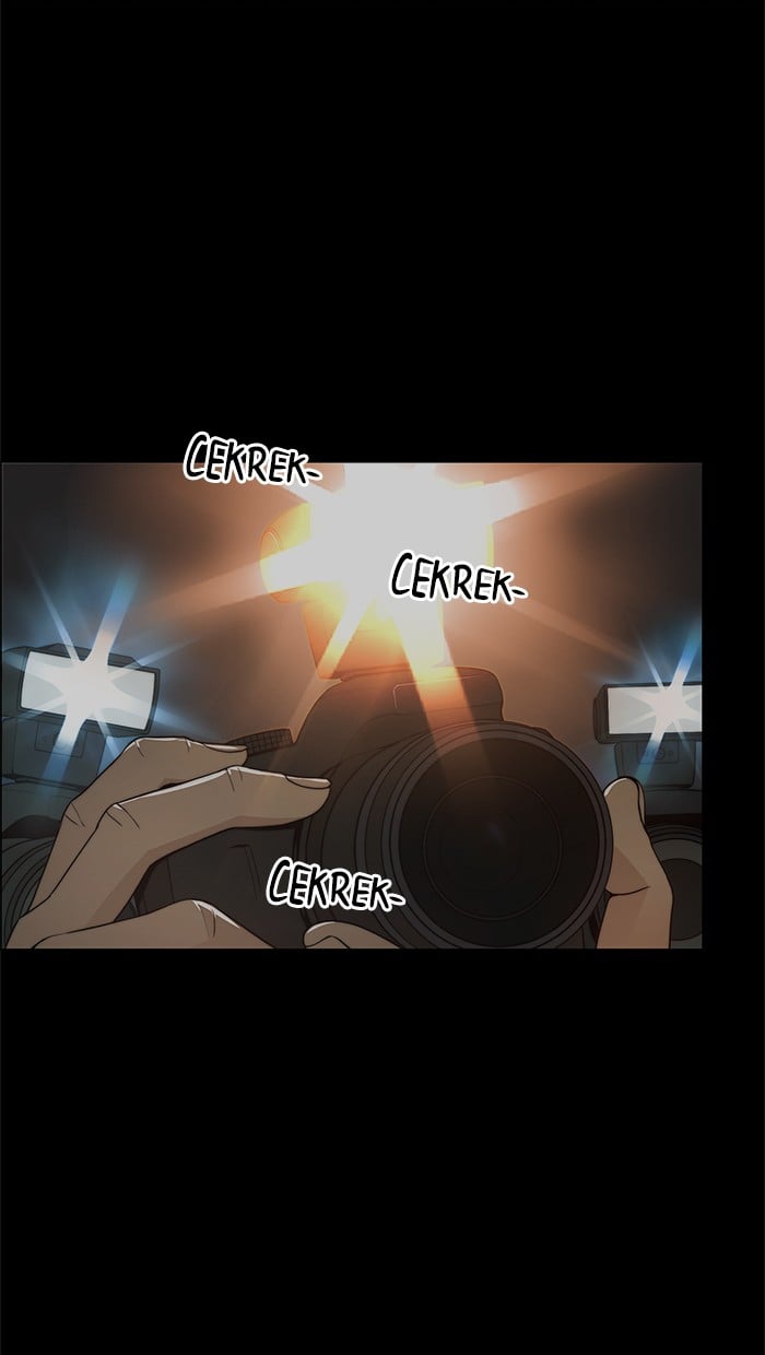 The Man Chapter 104 page 75