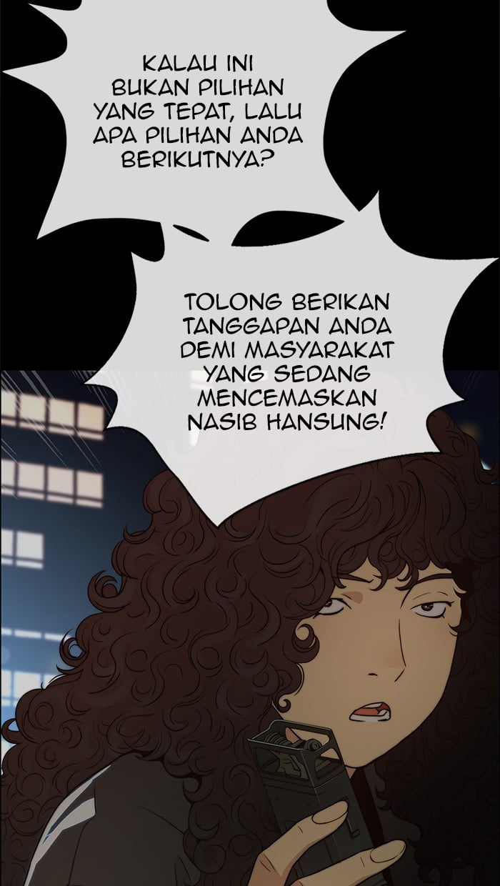 The Man Chapter 104 page 81
