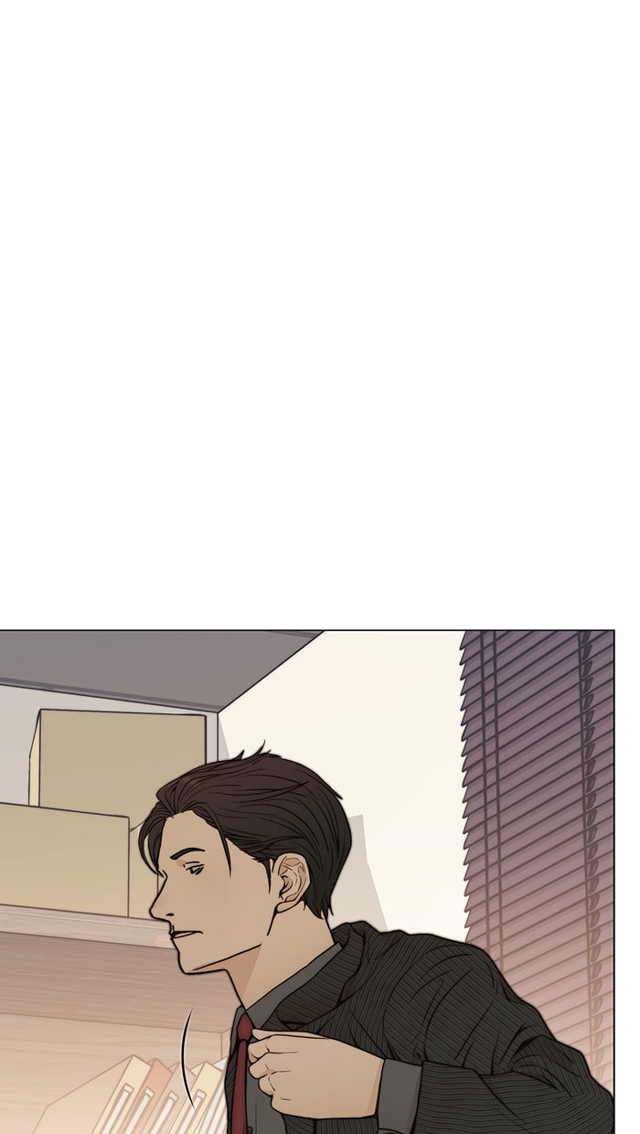 The Man Chapter 105 page 18