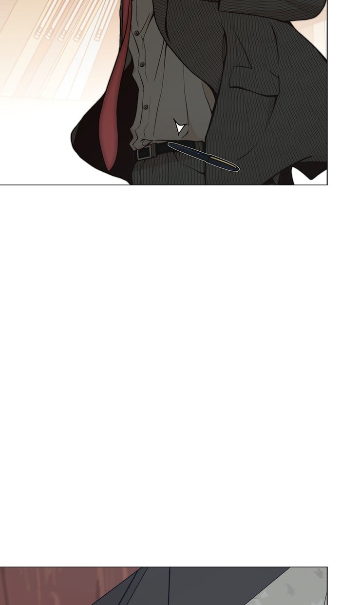 The Man Chapter 105 page 19
