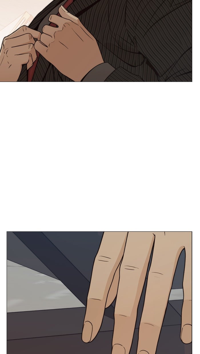 The Man Chapter 105 page 22