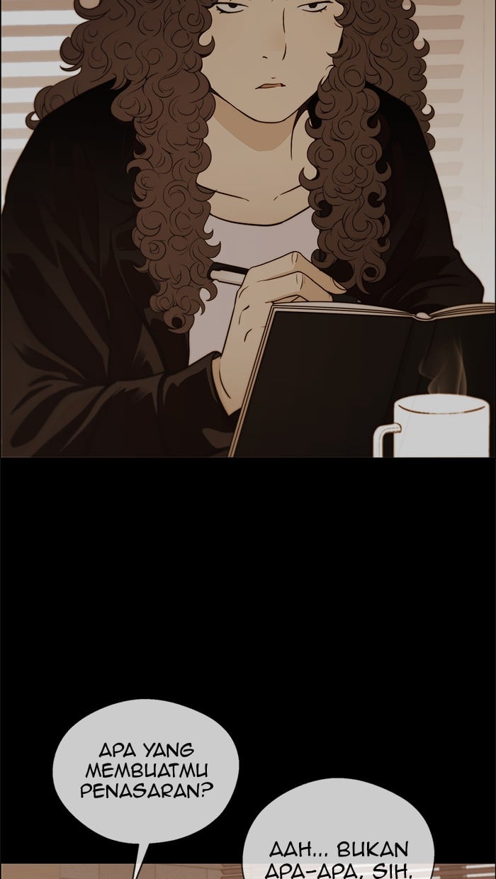 The Man Chapter 105 page 27