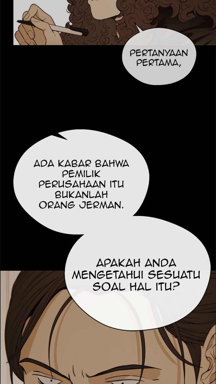 The Man Chapter 105 page 29