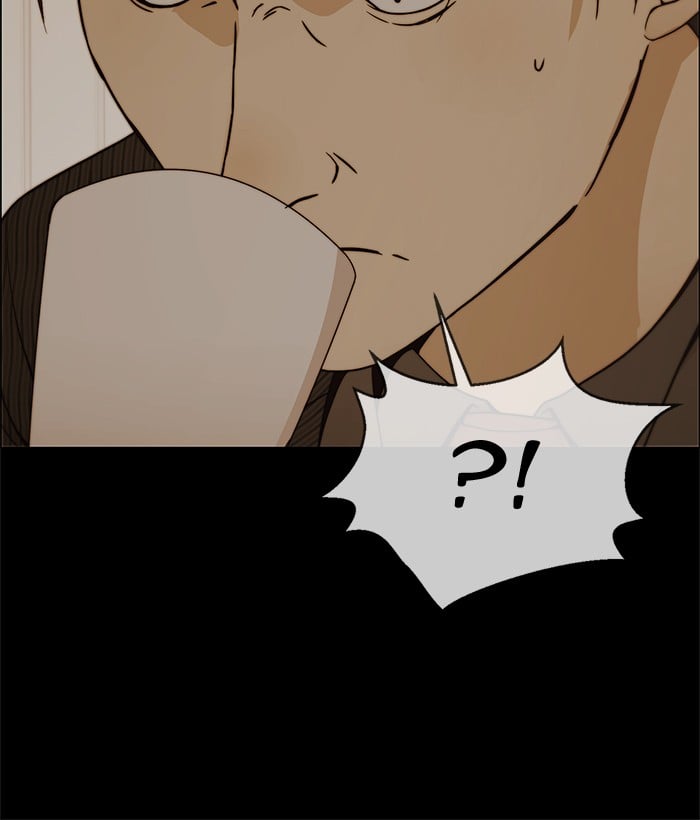 The Man Chapter 105 page 30