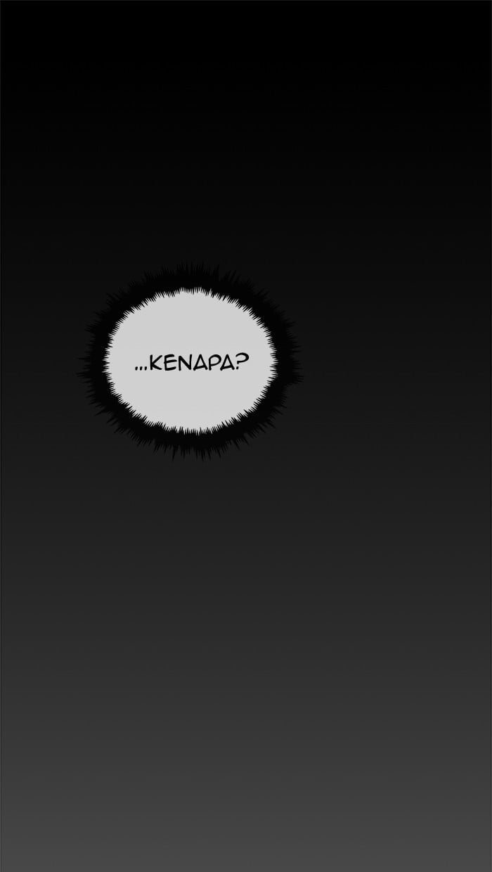 The Man Chapter 105 page 31