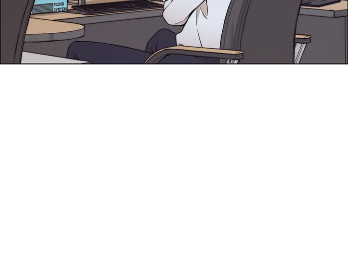 The Man Chapter 105 page 38