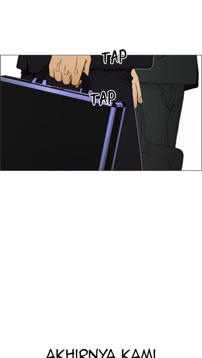 The Man Chapter 105 page 40