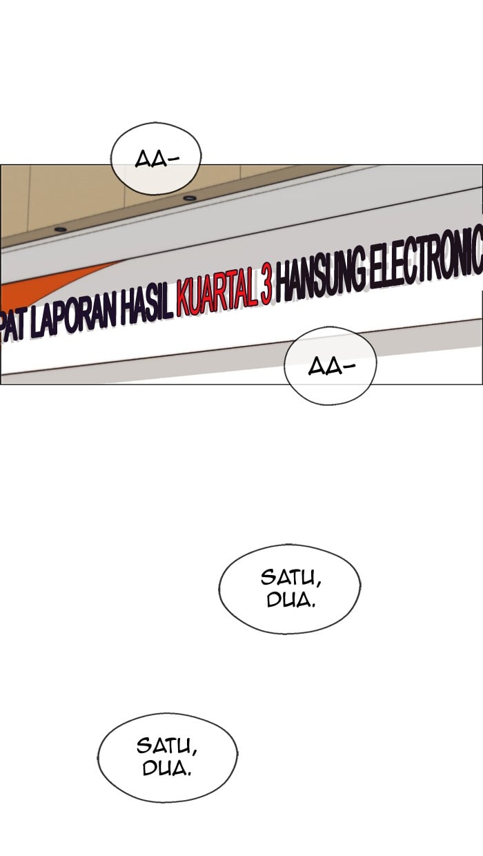 The Man Chapter 105 page 44