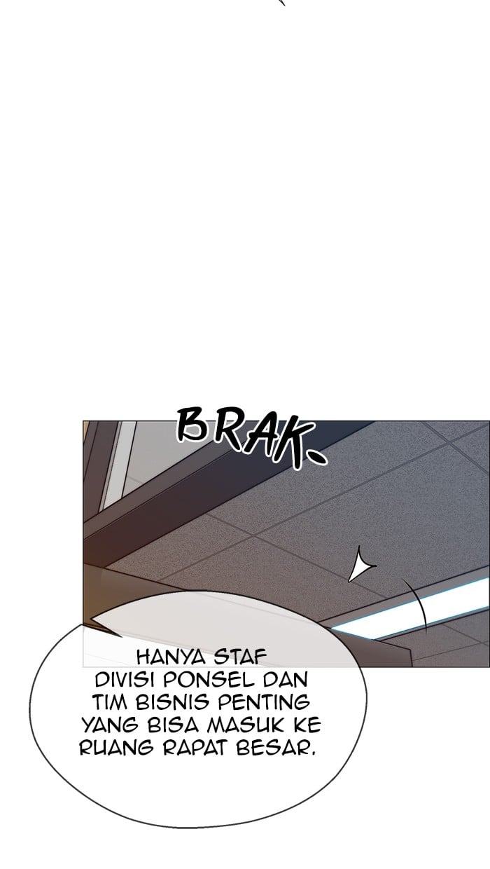 The Man Chapter 105 page 48