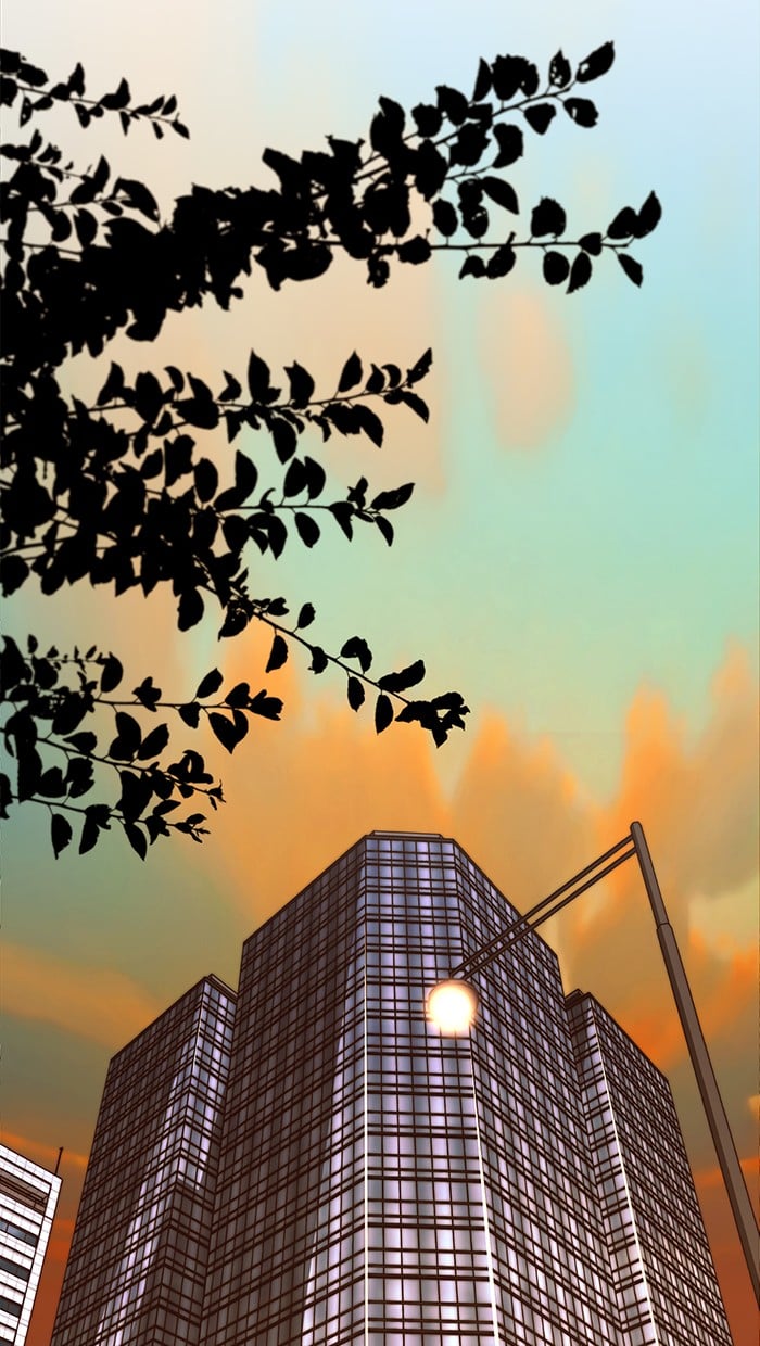 The Man Chapter 105 page 5