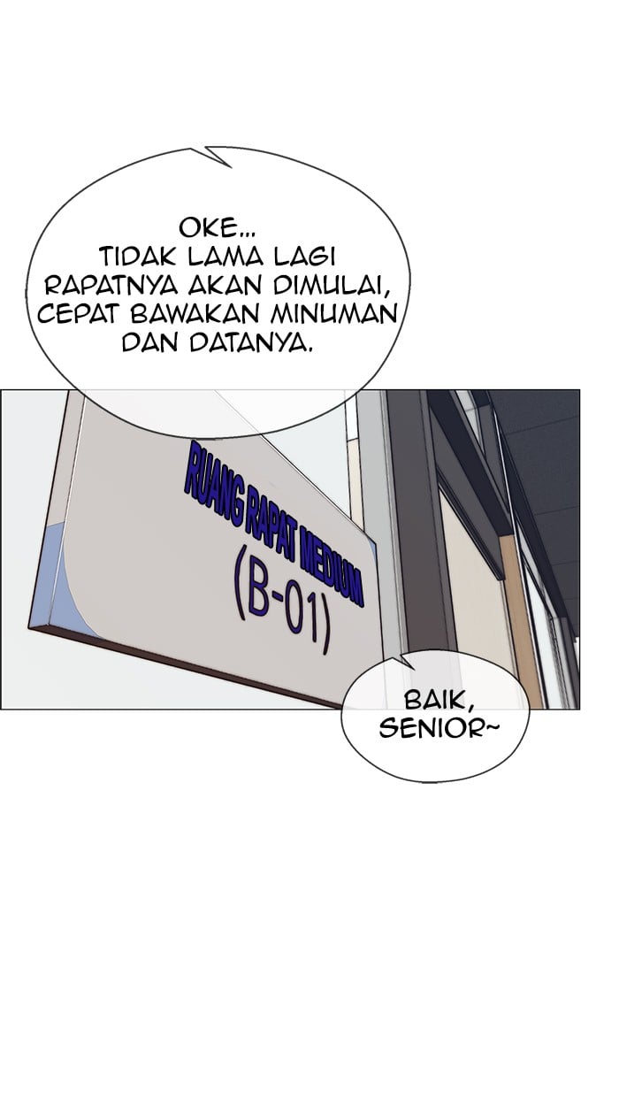The Man Chapter 105 page 51