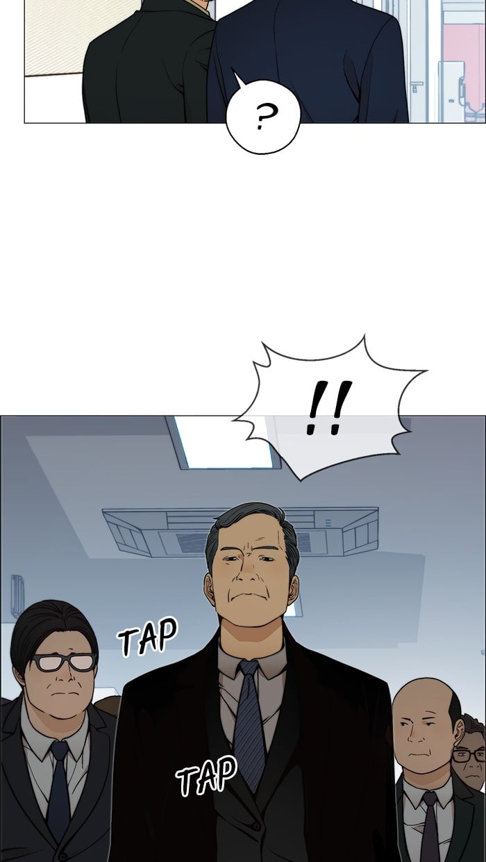 The Man Chapter 105 page 59