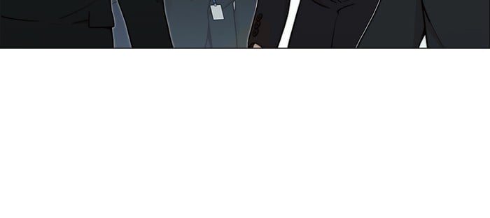The Man Chapter 105 page 61