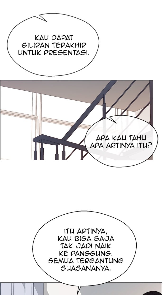 The Man Chapter 105 page 65