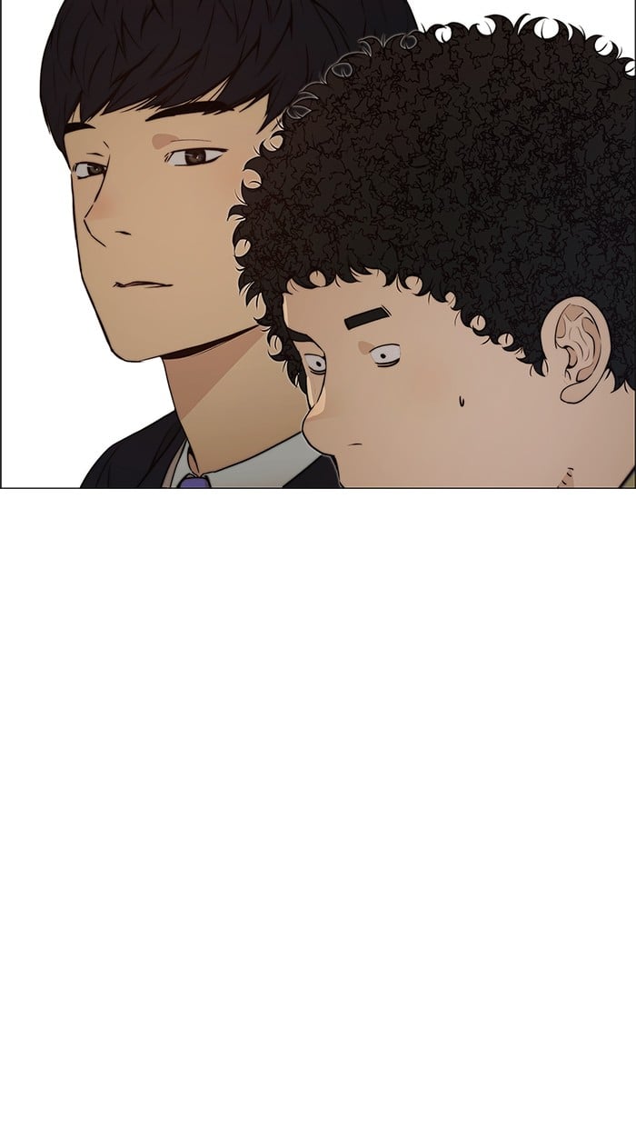 The Man Chapter 105 page 69