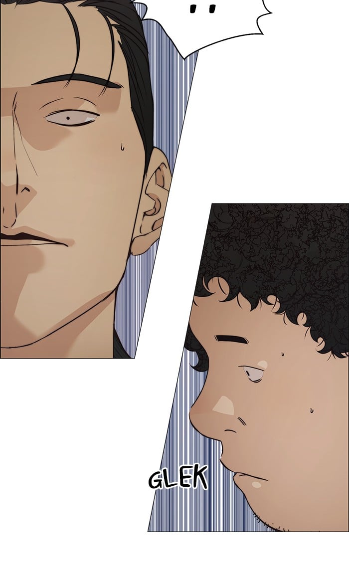 The Man Chapter 105 page 94