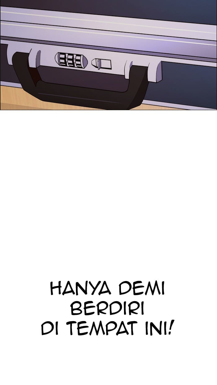 The Man Chapter 105 page 97