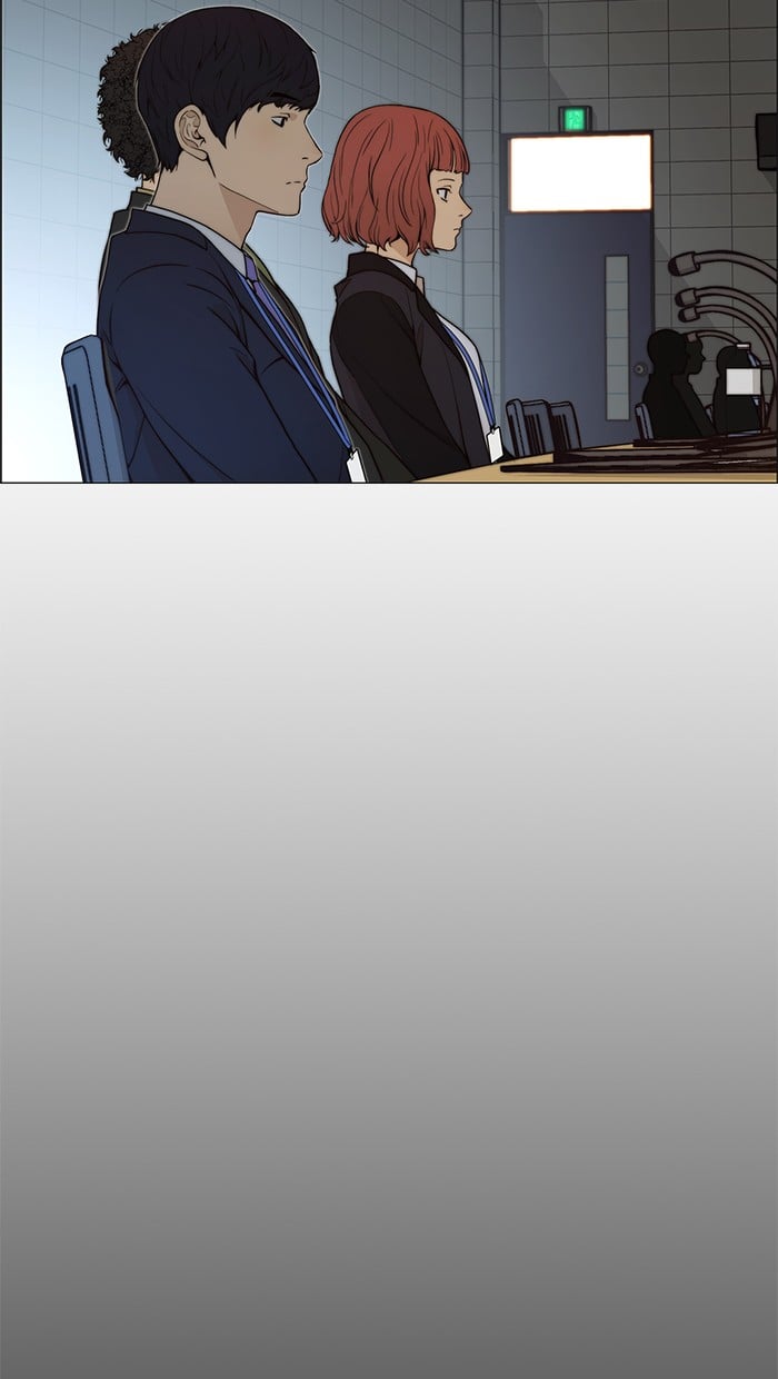 The Man Chapter 106 page 35