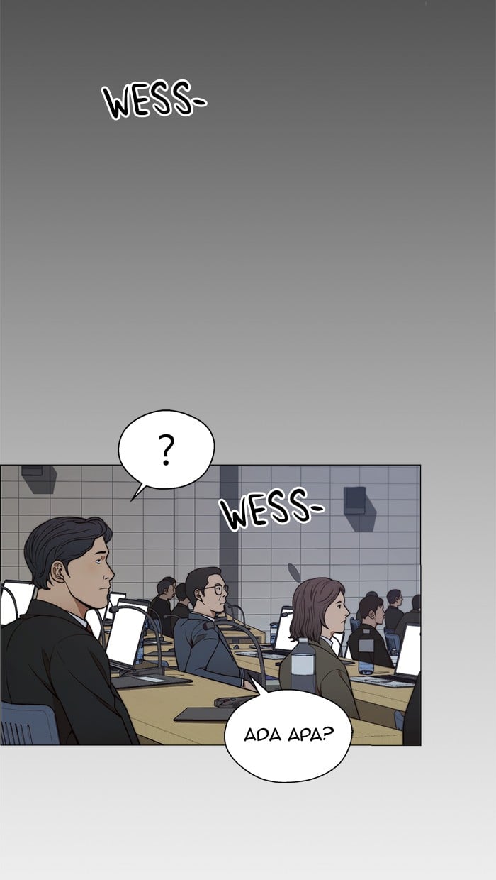 The Man Chapter 106 page 43