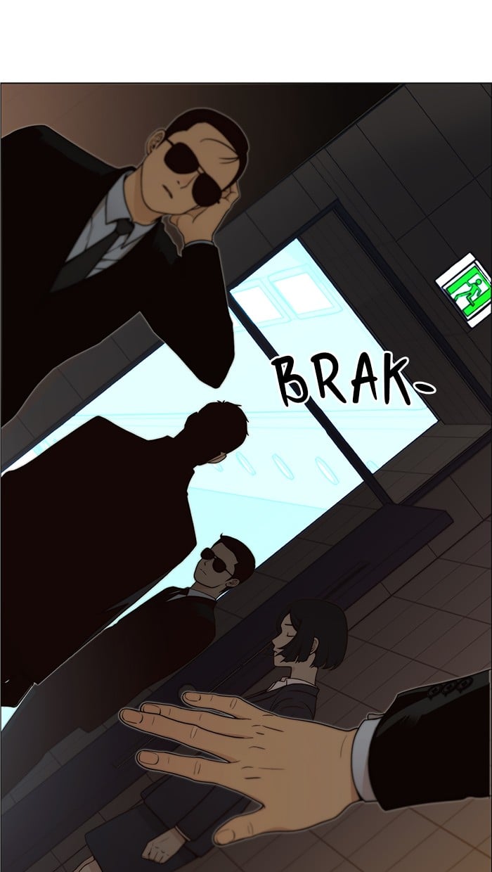The Man Chapter 106 page 47