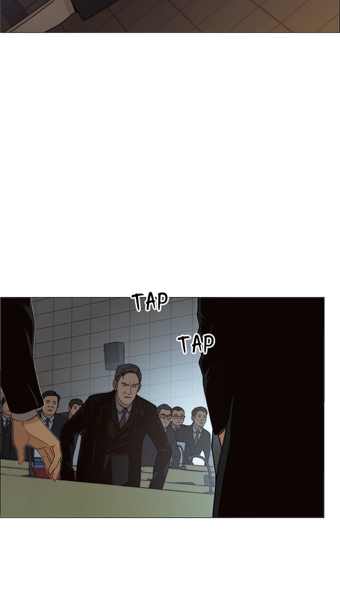 The Man Chapter 106 page 48