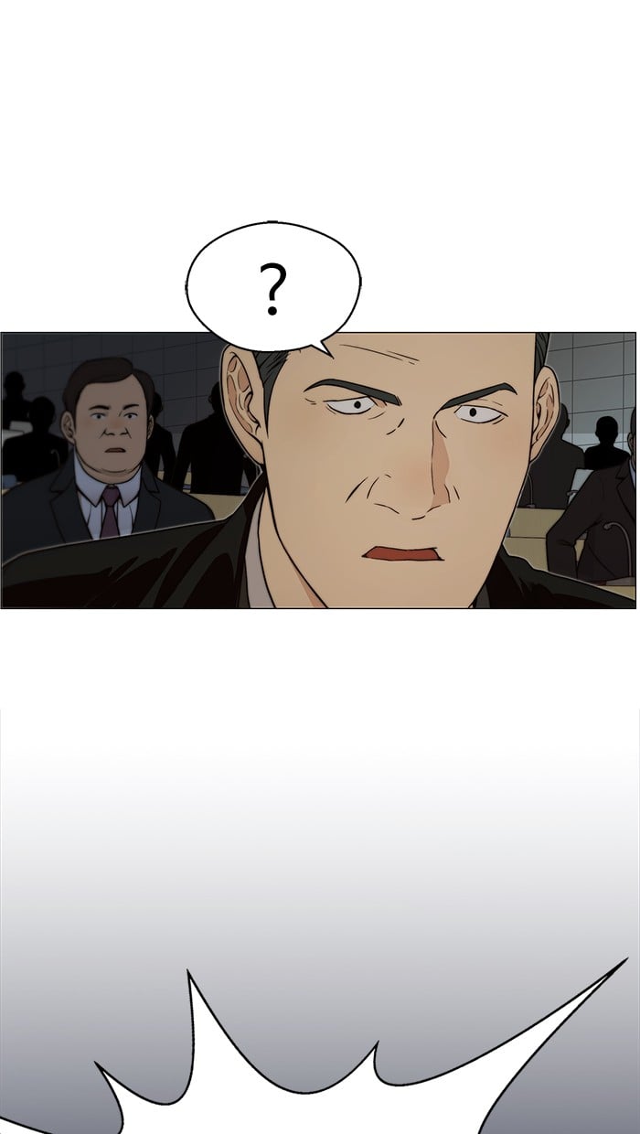 The Man Chapter 106 page 49