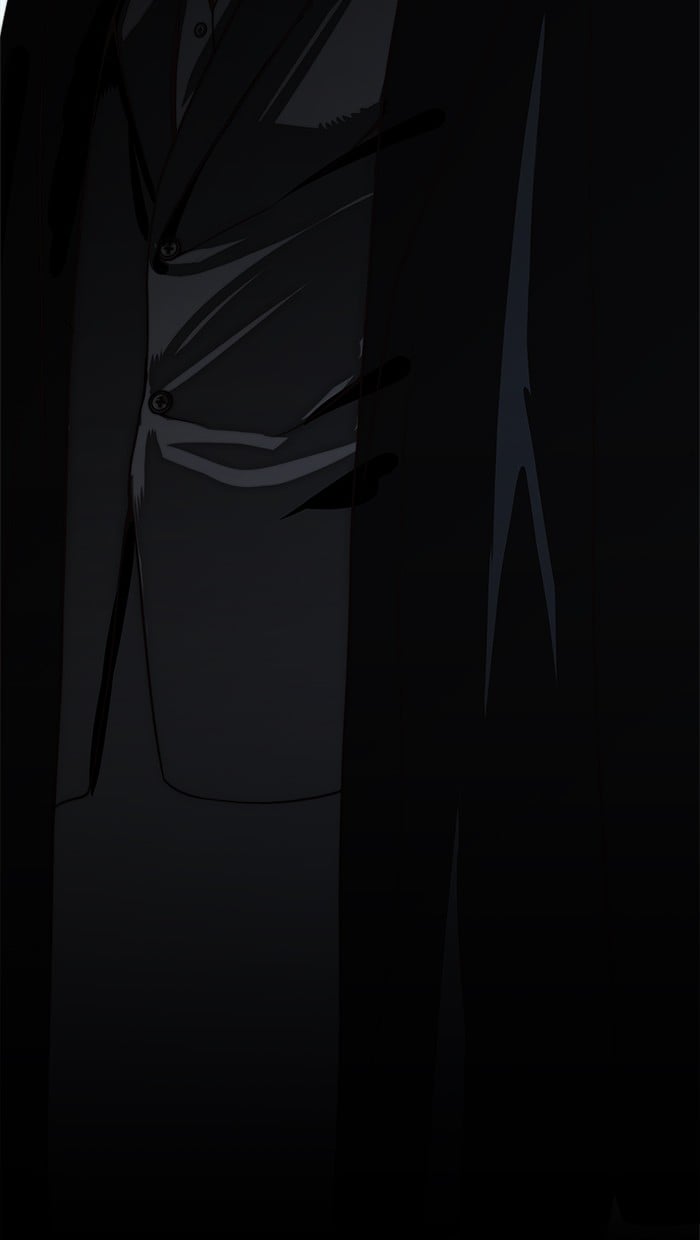 The Man Chapter 106 page 51