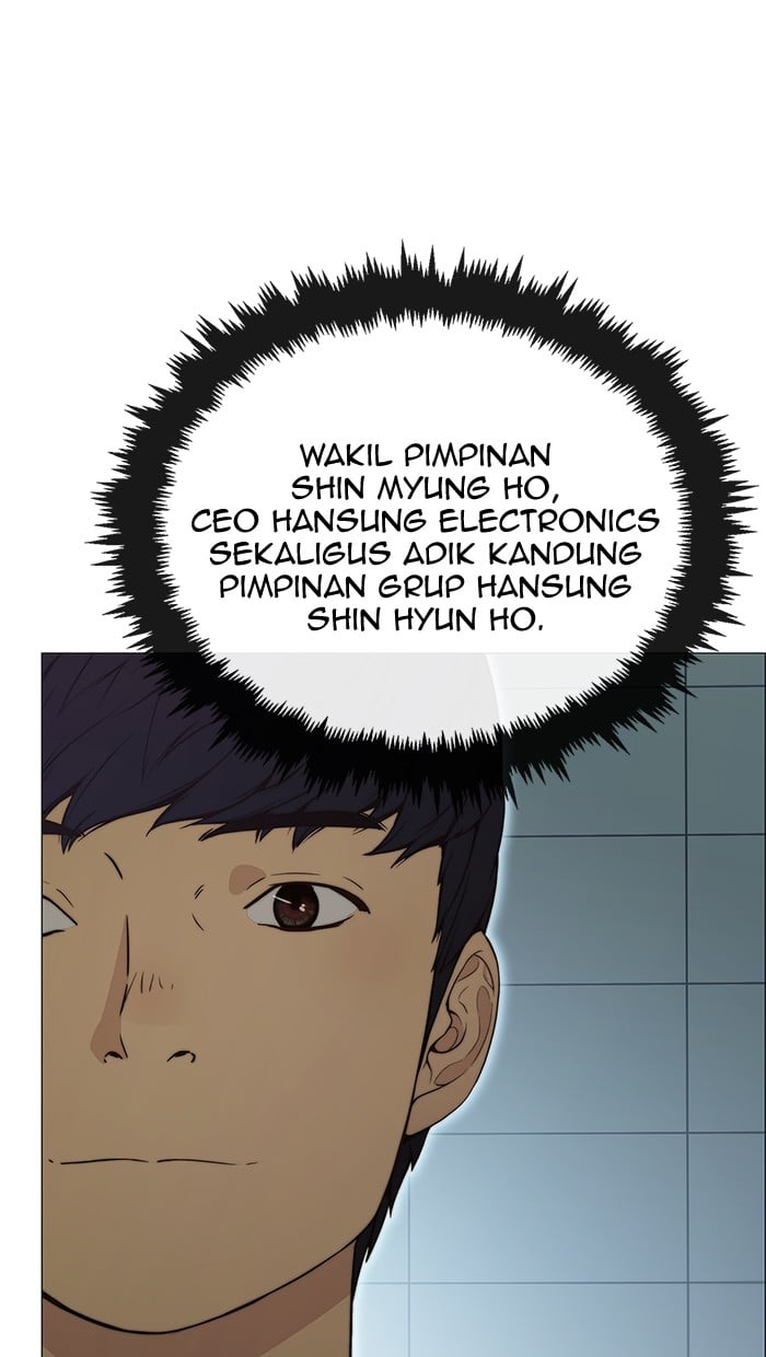 The Man Chapter 106 page 53