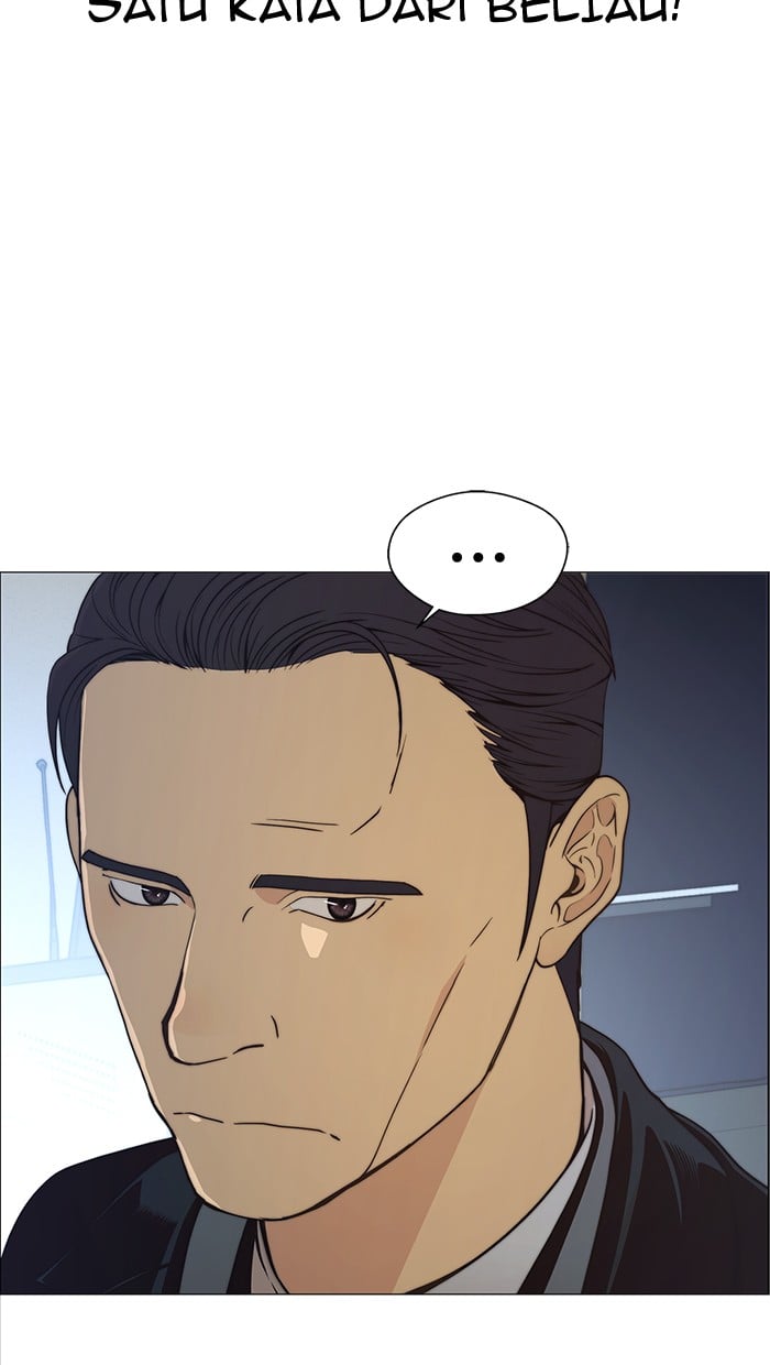 The Man Chapter 106 page 57
