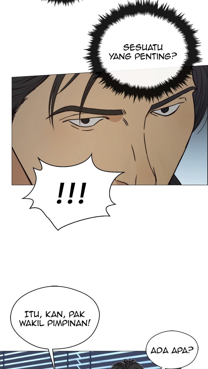 The Man Chapter 106 page 60