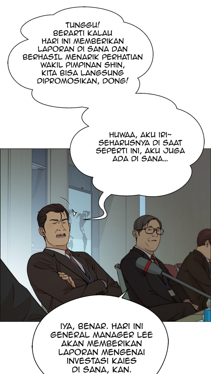 The Man Chapter 106 page 63