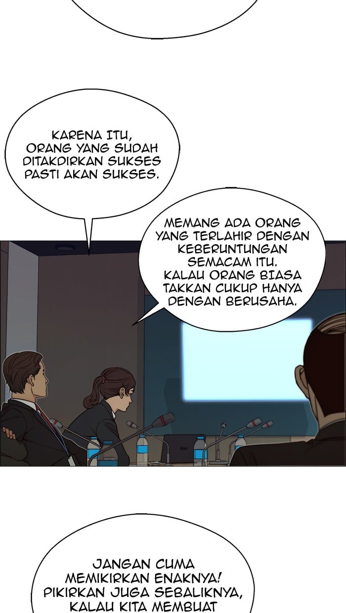 The Man Chapter 106 page 64