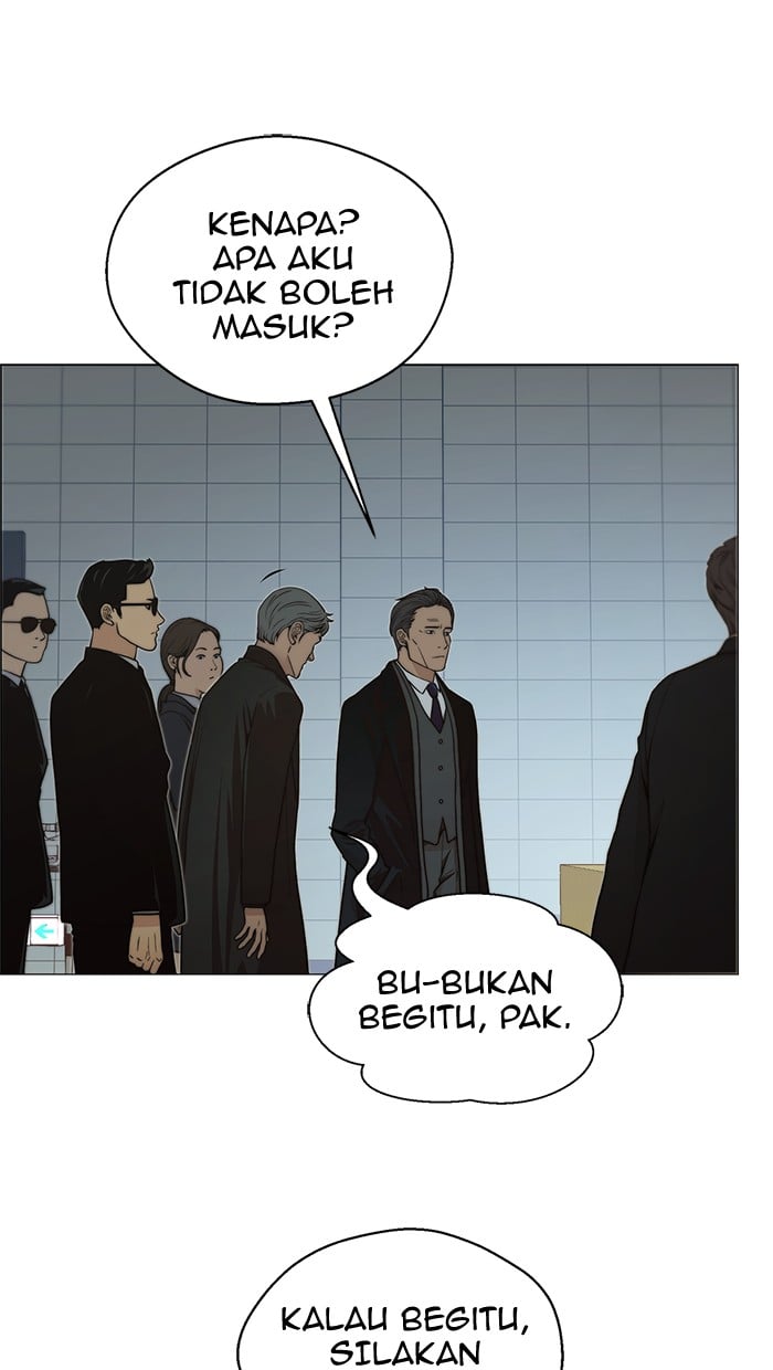 The Man Chapter 106 page 71