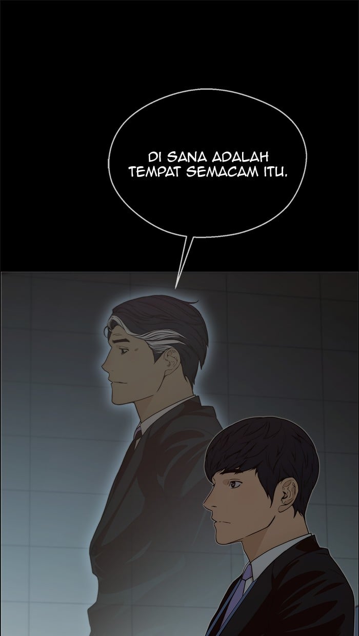 The Man Chapter 106 page 78