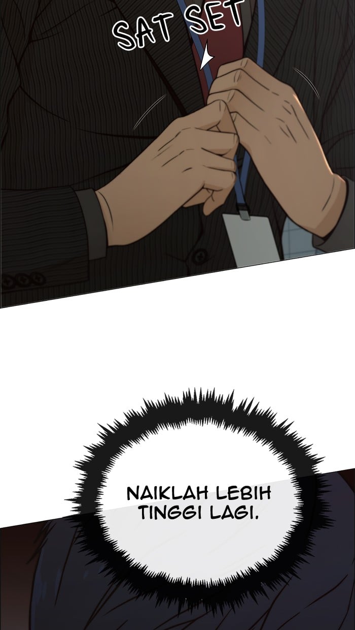 The Man Chapter 106 page 87
