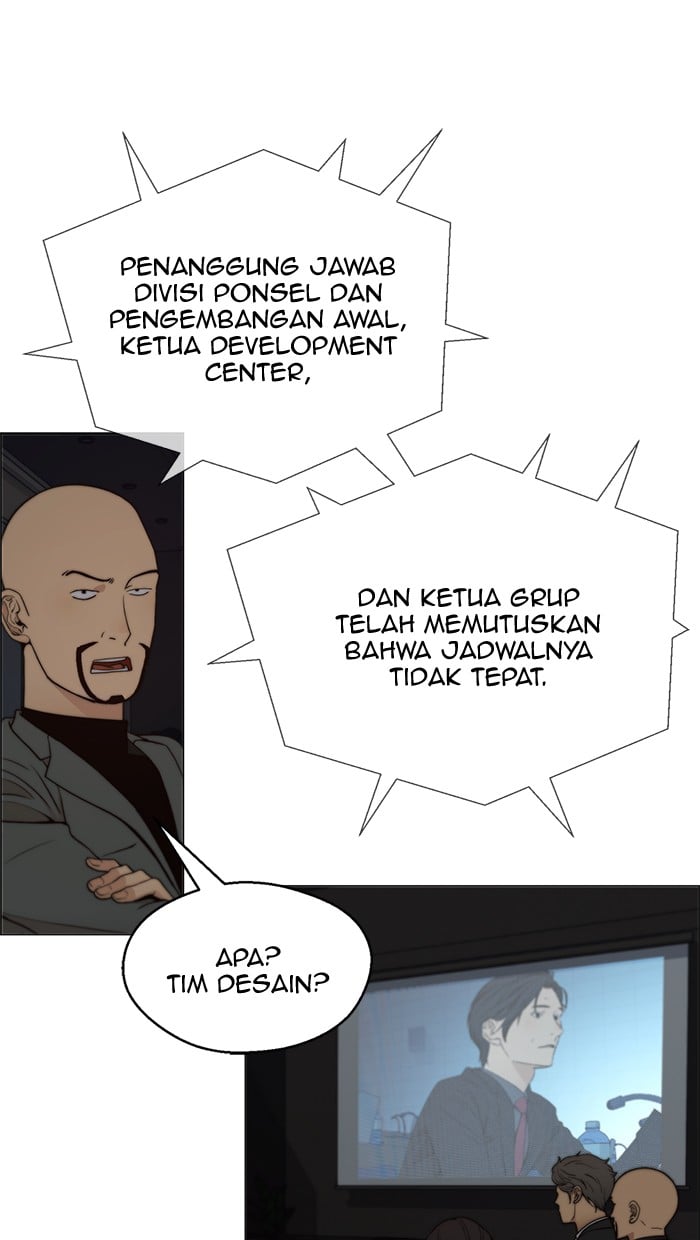 The Man Chapter 106 page 9