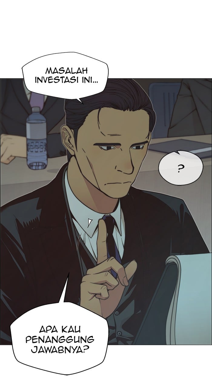 The Man Chapter 107 page 10