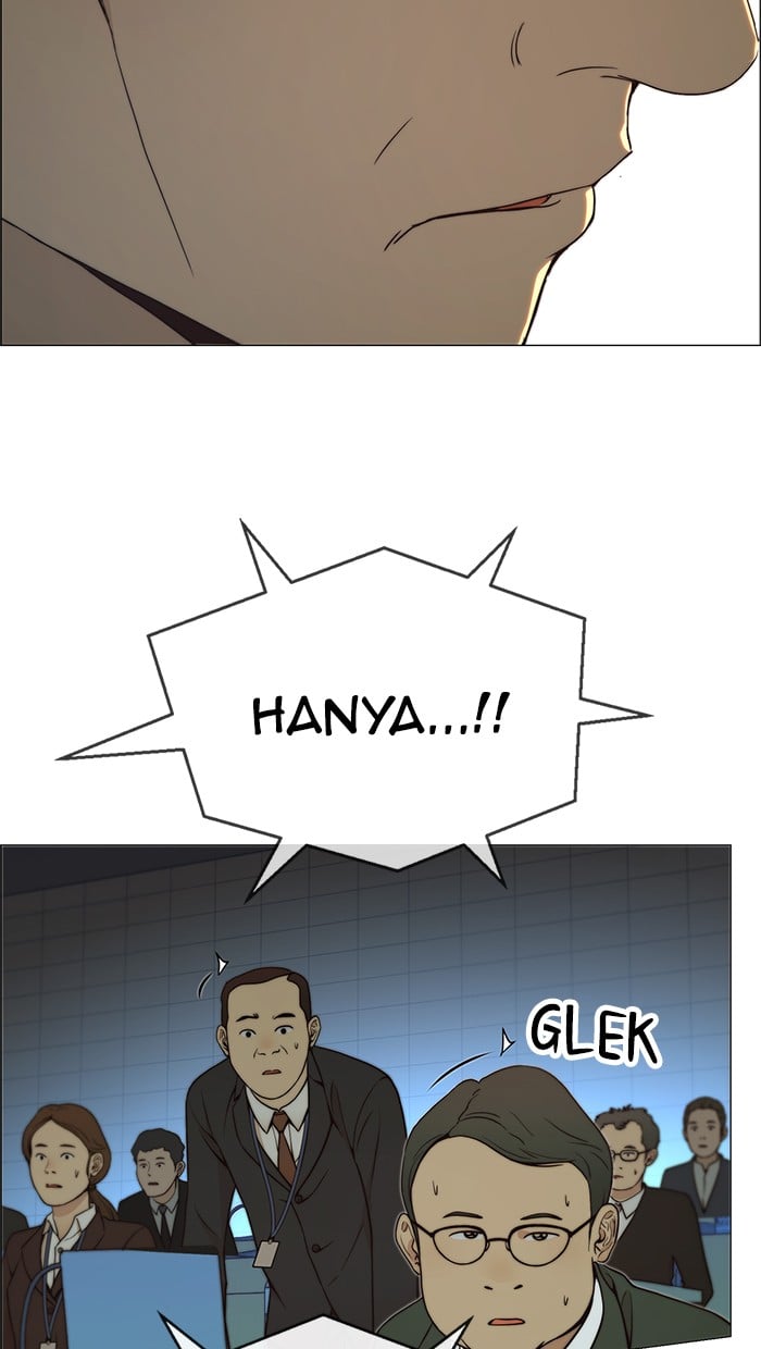 The Man Chapter 107 page 40