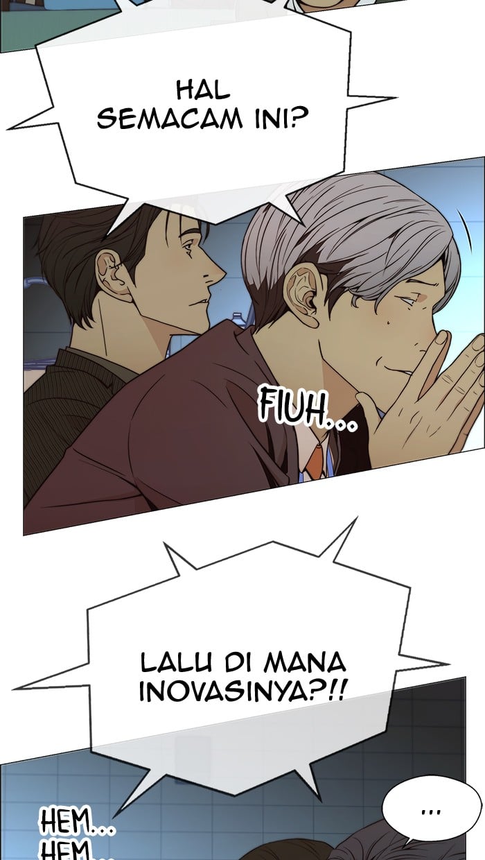 The Man Chapter 107 page 41