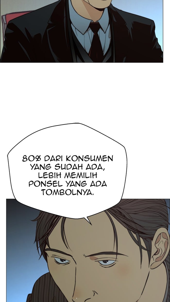 The Man Chapter 107 page 50