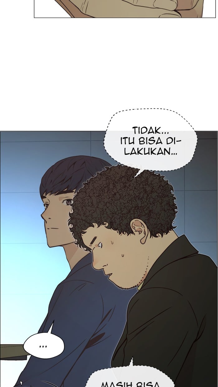 The Man Chapter 107 page 57