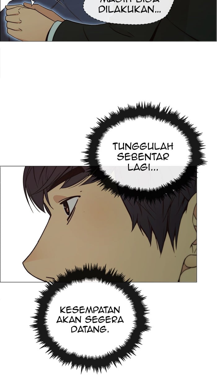 The Man Chapter 107 page 58