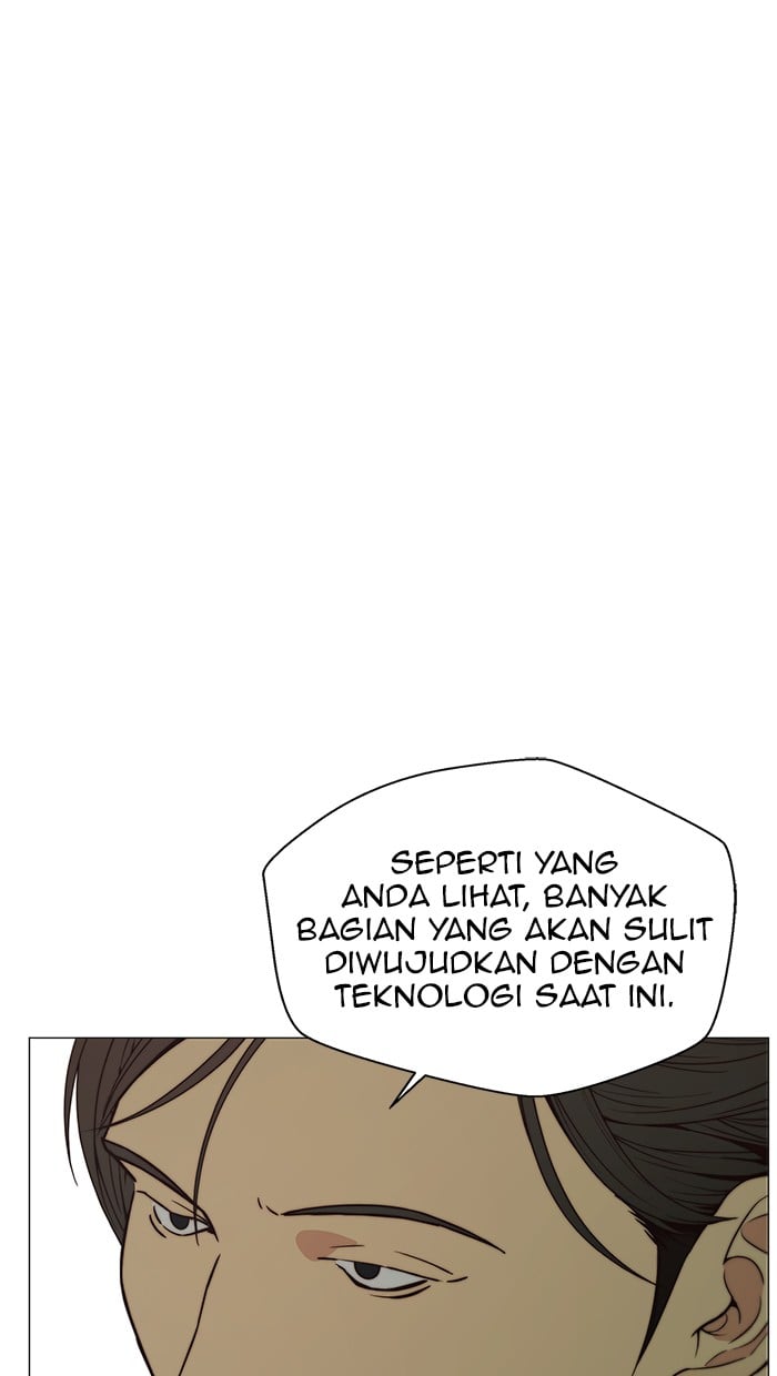 The Man Chapter 107 page 59