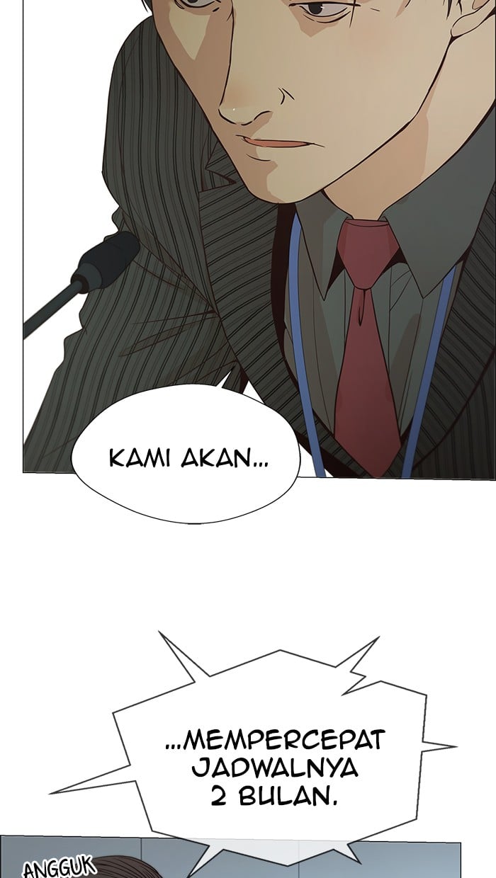 The Man Chapter 107 page 63