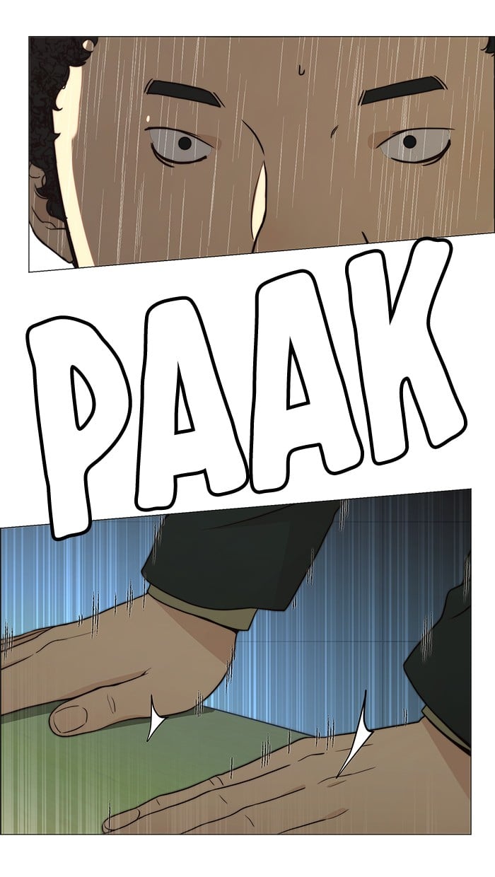 The Man Chapter 107 page 74