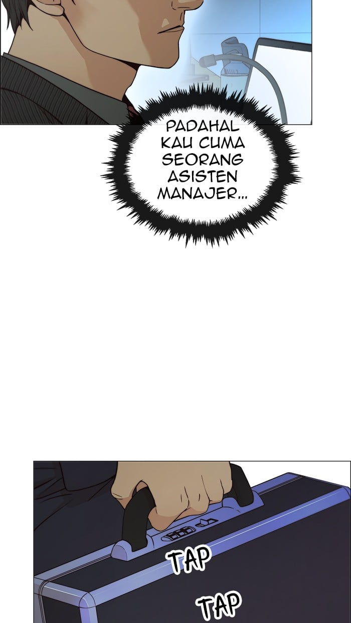 The Man Chapter 107 page 79