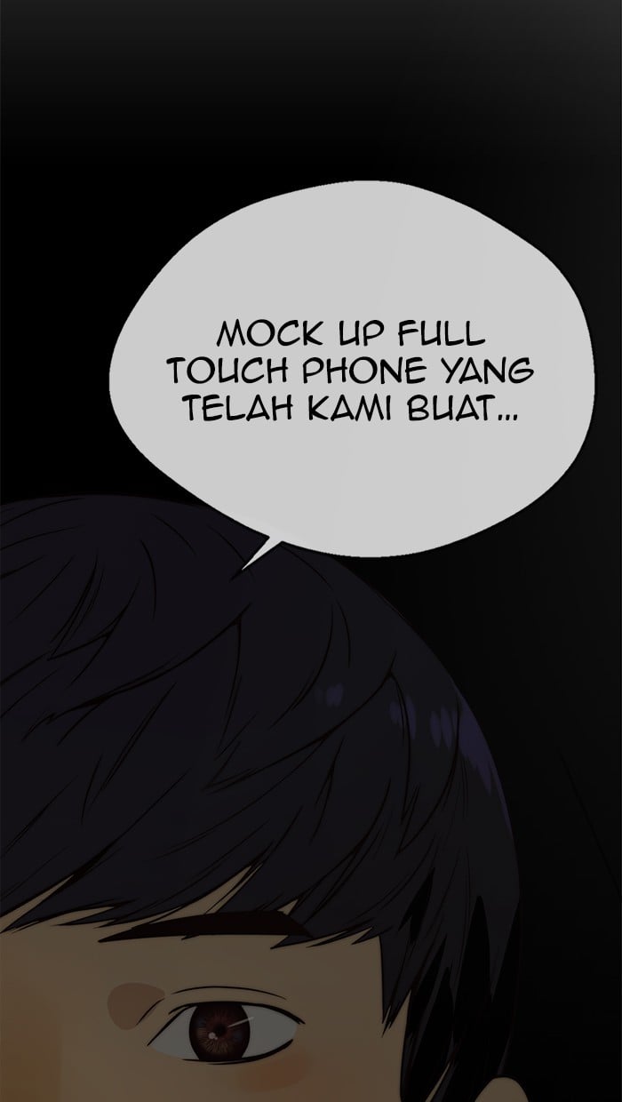 The Man Chapter 107 page 88