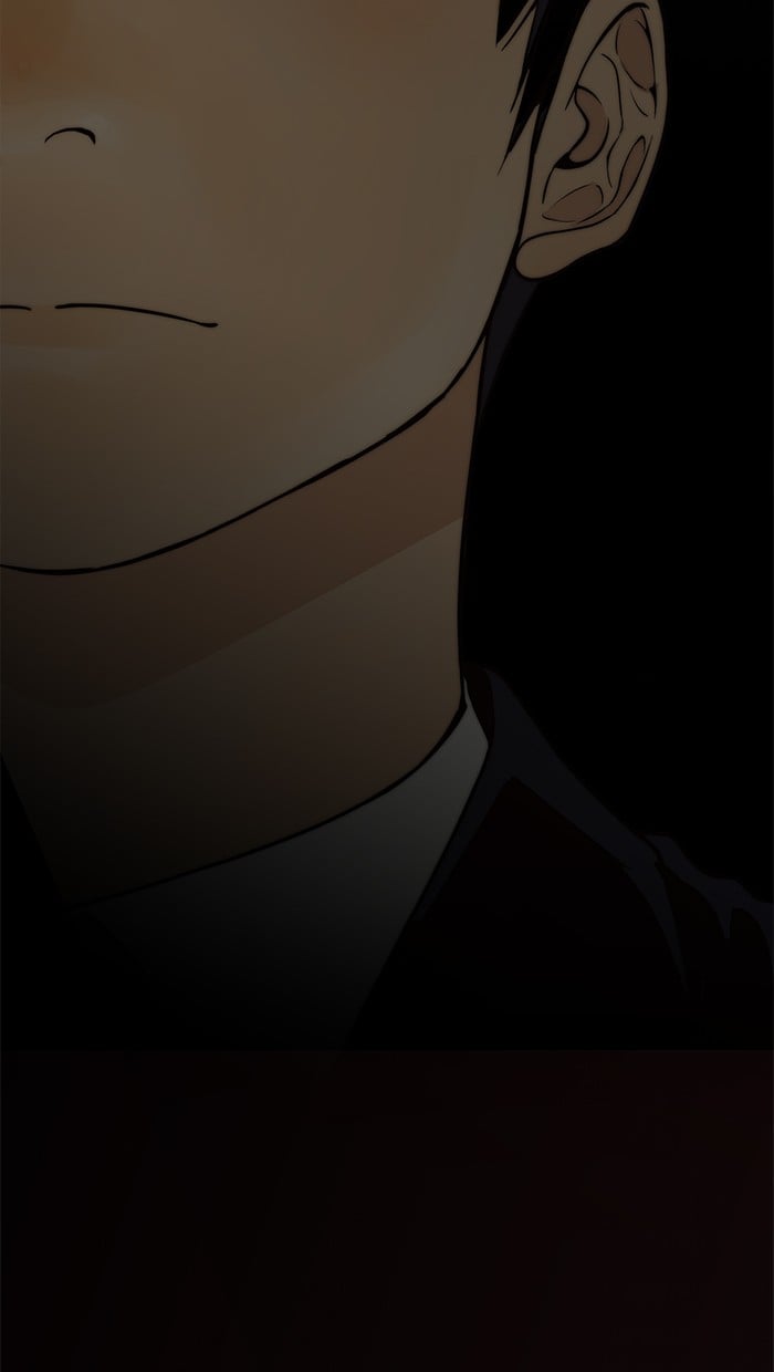 The Man Chapter 107 page 89