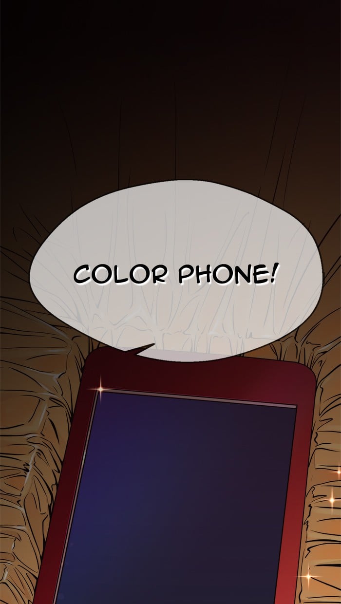 The Man Chapter 107 page 90
