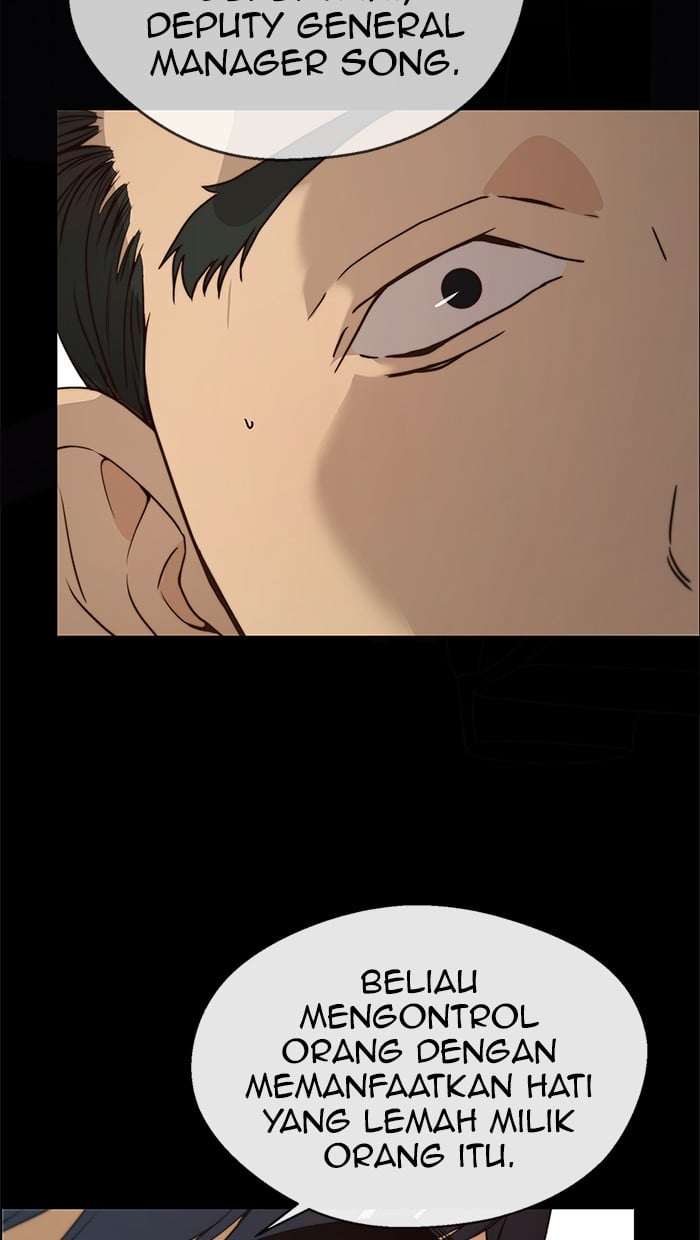 The Man Chapter 108 page 24